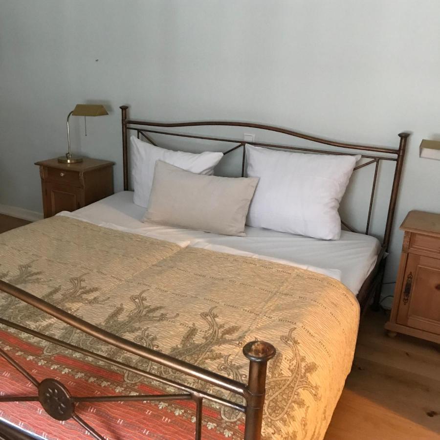 Superior Doppelzimmer